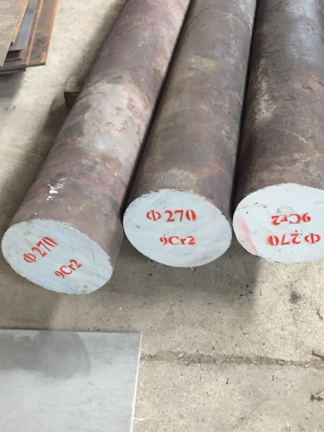 泰山9Cr2工具钢
