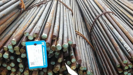 泰山30Cr合金结构钢